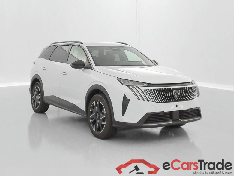 Peugeot 5008 Allure III 1.2 Hybrid 145ch e-DCS6 #1