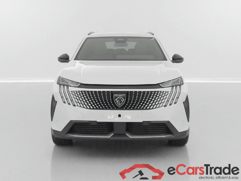 Peugeot 5008 Allure III 1.2 Hybrid 145ch e-DCS6 #2