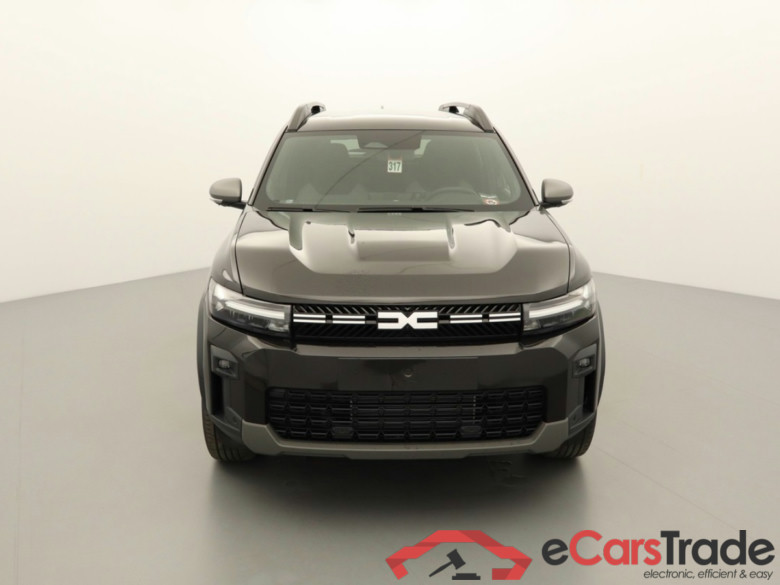 Dacia Bigster Journey 1.8 Hybrid Electric/Gasoline 158hp #3