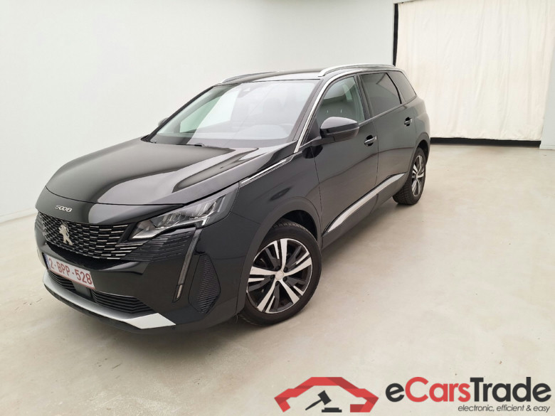 Peugeot, 5008 FL'20, 5008 1.2PTech 96kW Allur.P.Aut #2