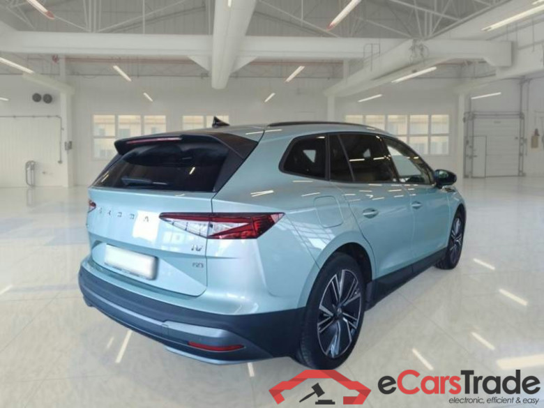 SKODA ENYAQ IV / 2021 / 5P / SUV 60 PLUS #2