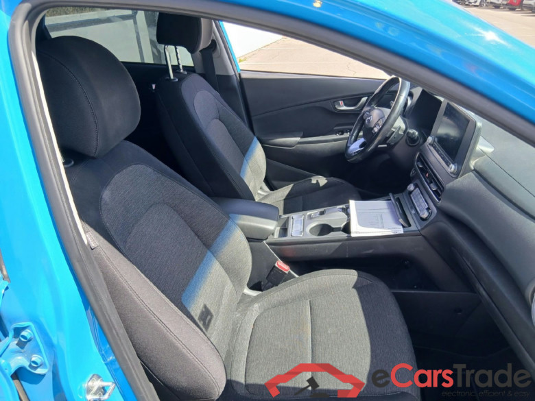 HYUNDAI Kona / 2020 / 5P / todoterreno 150kW EV Maxx #6
