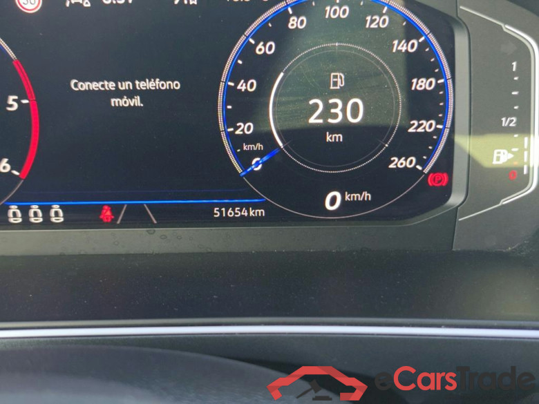 VOLKSWAGEN Tiguan / 2020 / 5P / todoterreno R-Line 2.0 TDI 110kW (150CV) DSG (AC3) #5