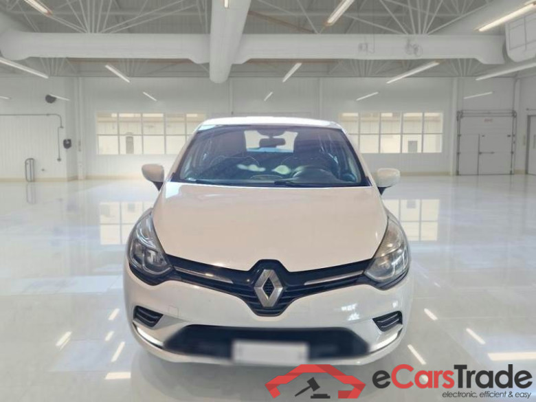RENAULT CLIO / 2016 / 5P / BERLINA 1.5 DCI 75CV ENERGY ZEN #6