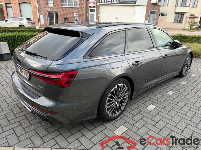 AUDI A6 Avant PHEV 55 TFSI e Quattro Competition Sport S tronic #3