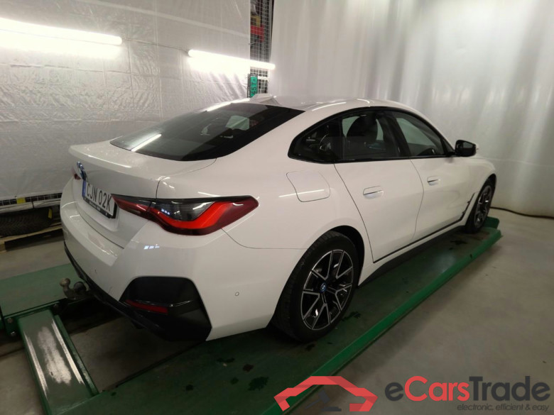 BMW i4 eDrive40 #3