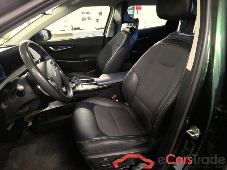 EV6 77.4kWh 228 RWD #5