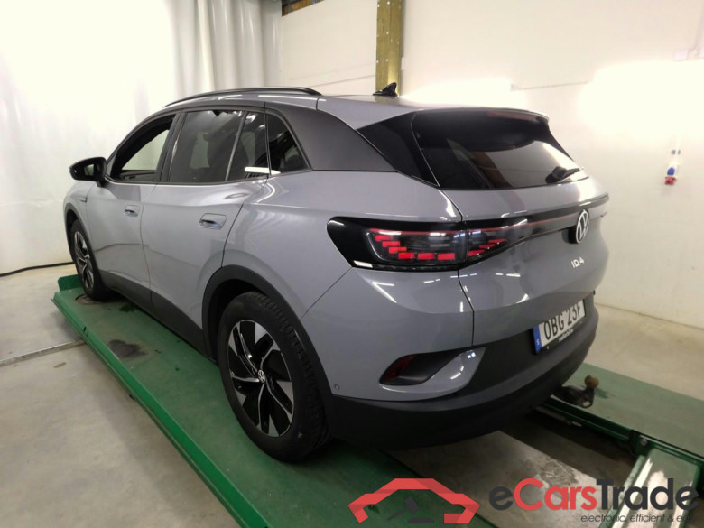 Volkswagen ID.4 Pro Perf.4M 77kWh 195kW #4