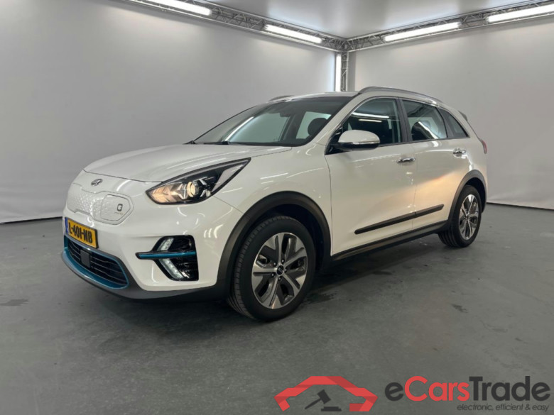 KIA e-Niro DynamicLine 39 kWh #1