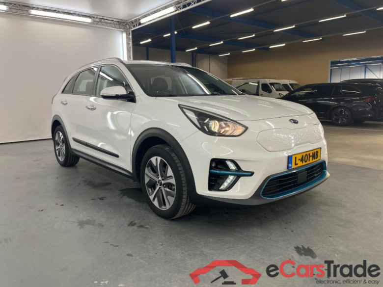 KIA e-Niro DynamicLine 39 kWh #2