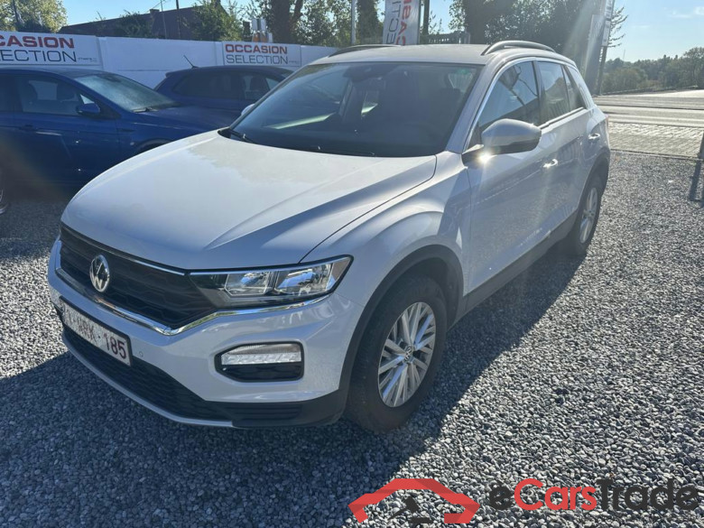 VOLKSWAGEN T-Roc T-Roc Style 1.0 TSI 85 kW (115 ch) 6 vitesses manuel