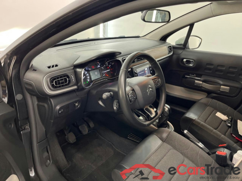 CITROEN C3 1.2 PureTech Shine #5