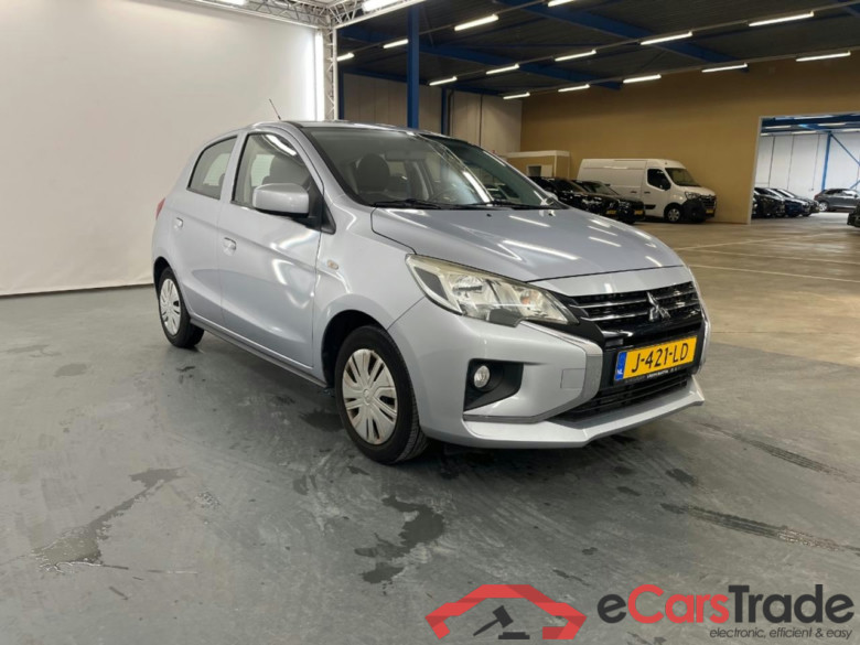 MITSUBISHI SPACE STAR 1.0 Cool+ #2