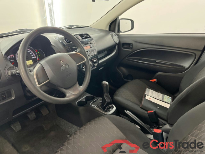 MITSUBISHI SPACE STAR 1.0 Cool+ #5