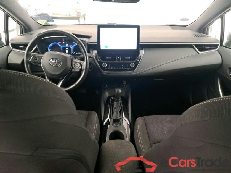 TOYOTA Corolla / 2022 / 5P / Berline Hybride 140h Dynamic Business #5