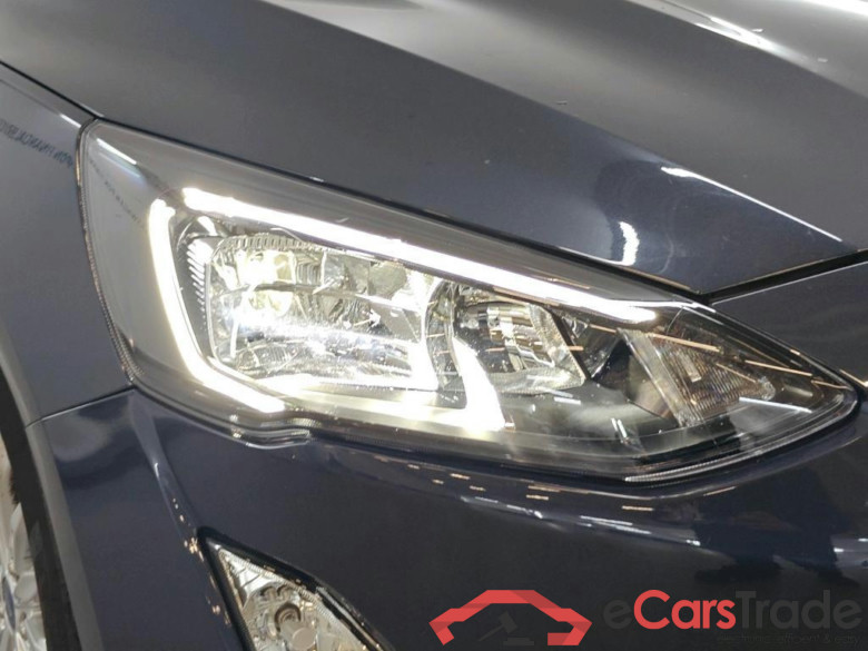 FORD Focus Wagon 91 kW #4