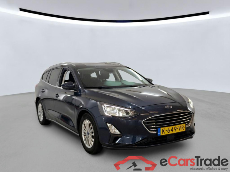 FORD Focus Wagon 91 kW #5