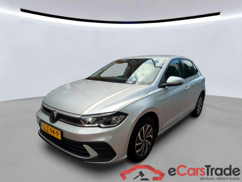VOLKSWAGEN POLO 70 kW