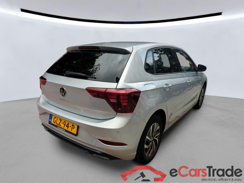 VOLKSWAGEN POLO 70 kW #5