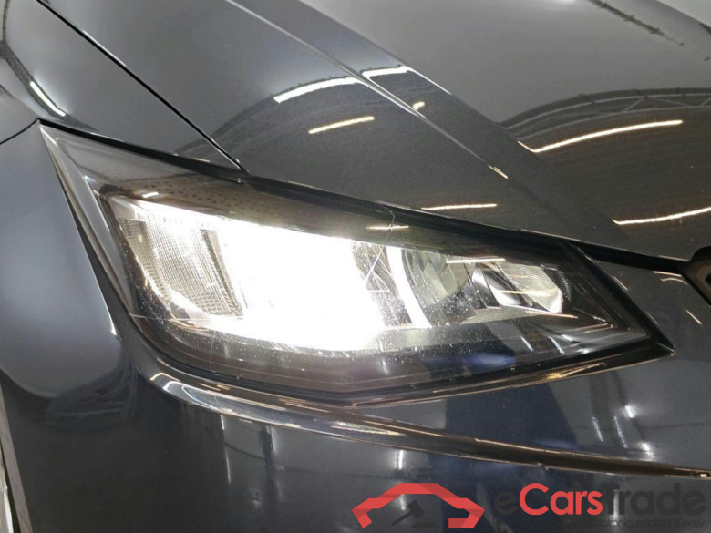 SEAT Ibiza 70 kW #3
