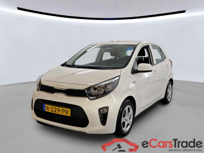 KIA Picanto 49 kW #1