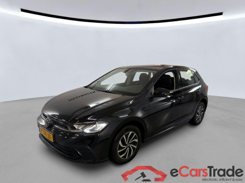 VOLKSWAGEN POLO 70 kW #1