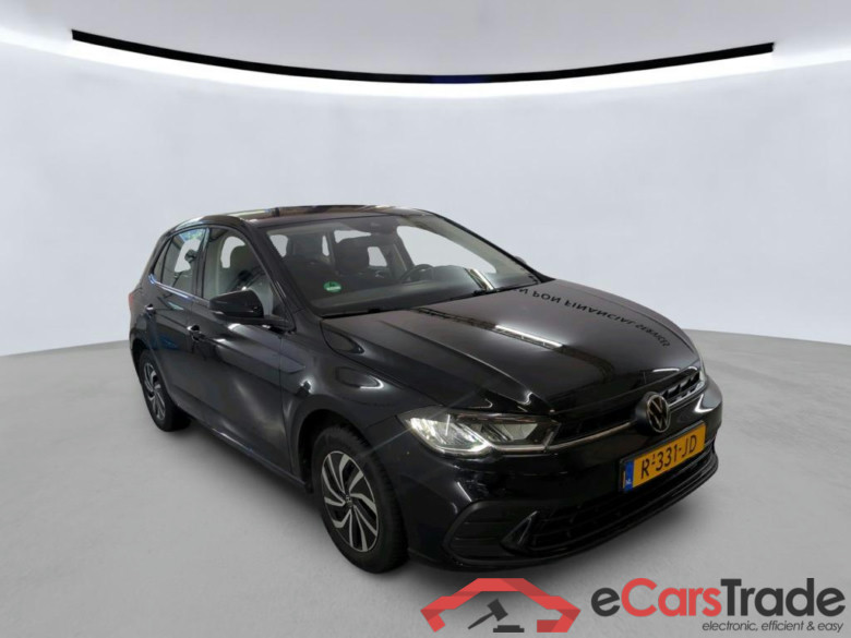 VOLKSWAGEN POLO 70 kW #4