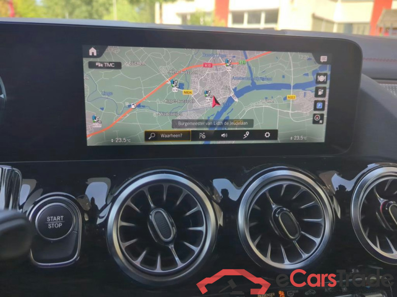 MERCEDES-BENZ EQA 140 kW #2