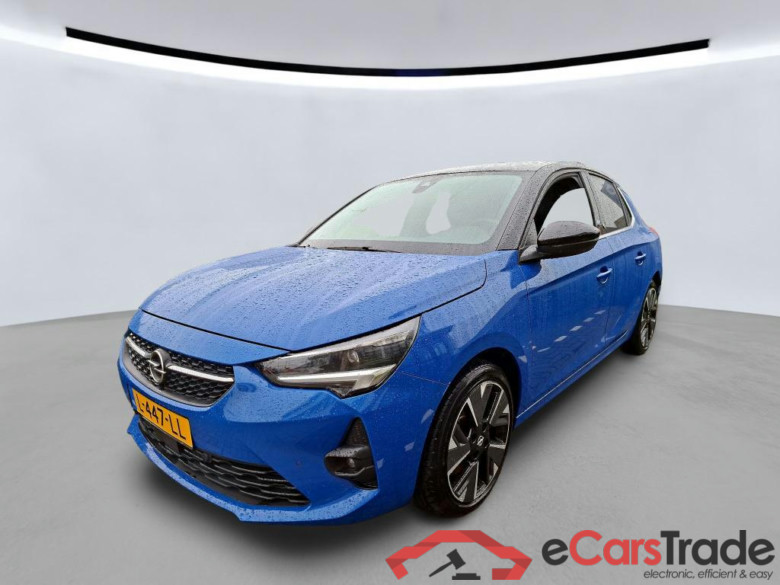 OPEL CORSA-E 100 kW