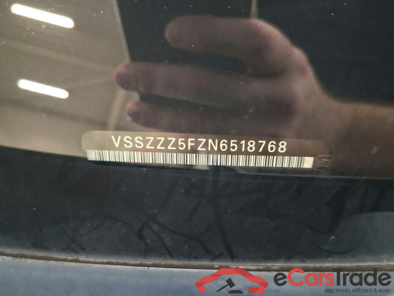 SEAT Ateca 110 kW #3