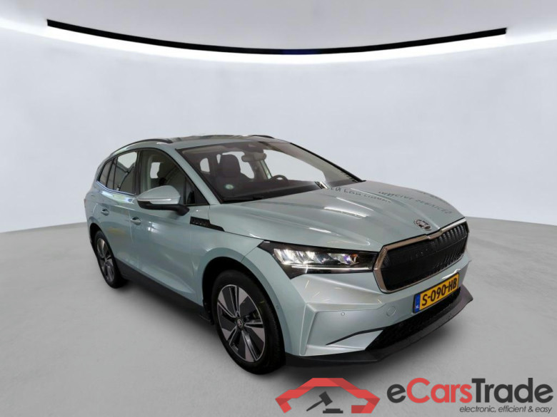 SKODA Enyaq iV 132 kW #5