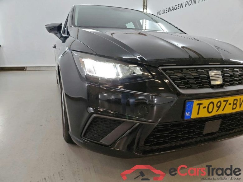 SEAT Ibiza 70 kW #3