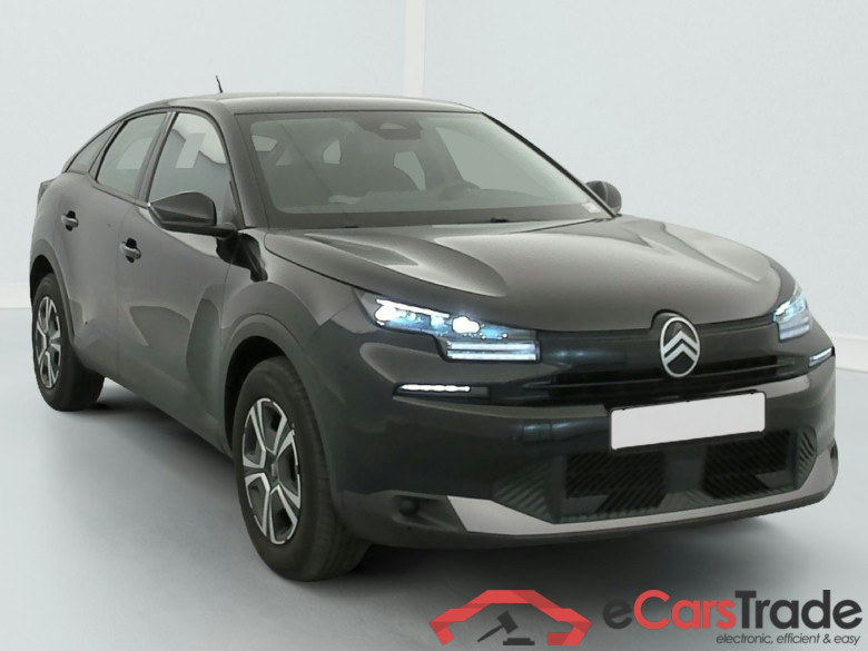 Citroen C4 You Hybride 110 ch e-DCS6