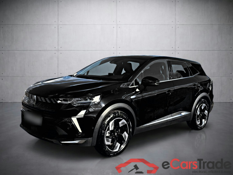 Renault SymbioZ Techno 1.8 E-TECH full hybrid 160 #1