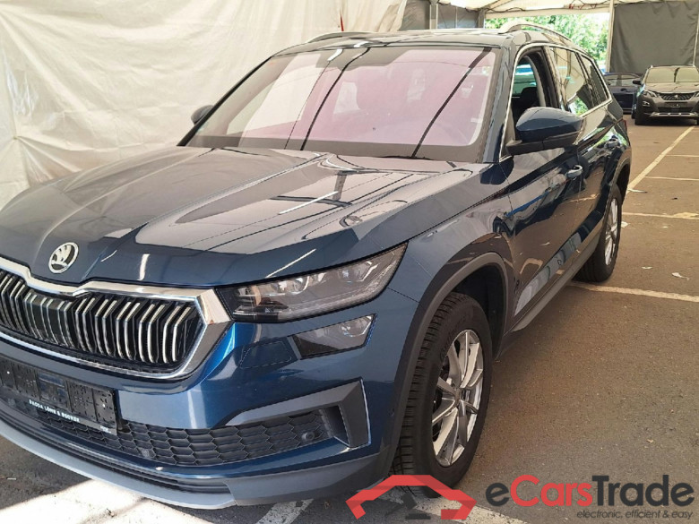 SKODA Kodiaq 2.0 TDI DSG Style 5d 110kW #1