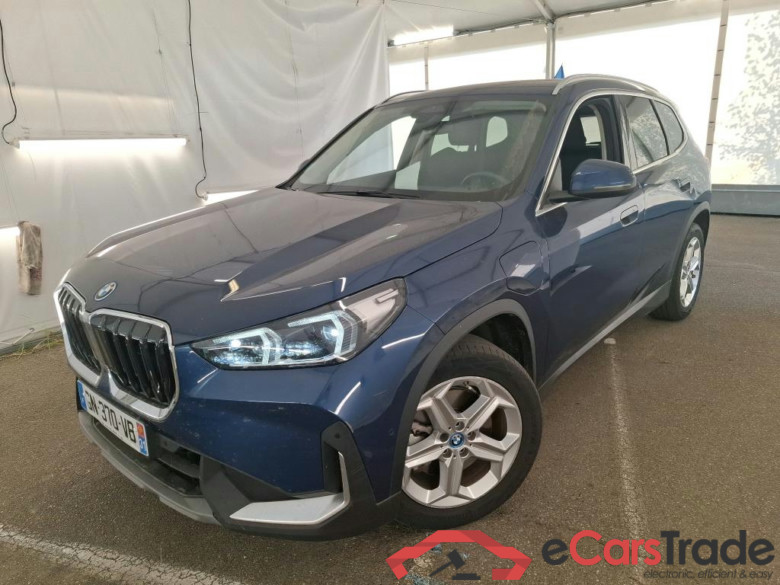 BMW X1 / 2022 / 5P / SUV xDrive30e Business Design DKG7 #1
