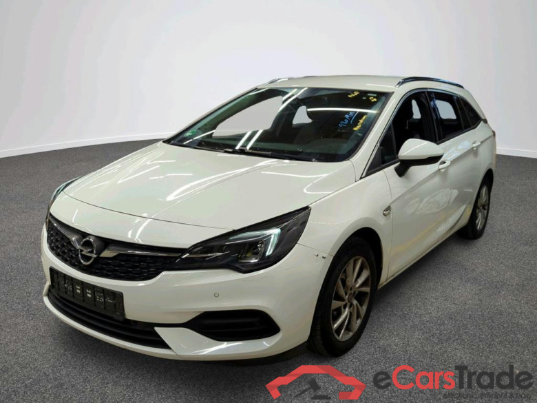 Astra K Sports Tourer Elegance Start/Stop 1.5 90KW AT9 E6d #1
