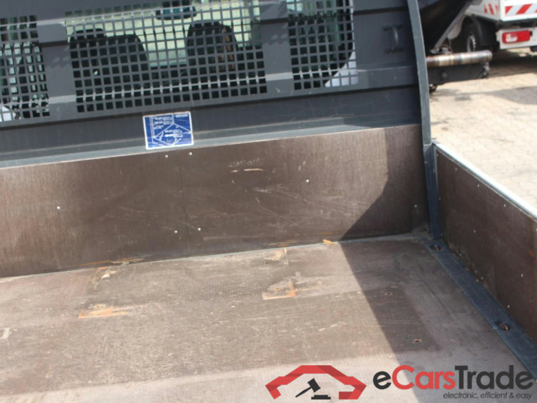 FORD Transit 350 L2 HA MH Trend 4d 125kW #3