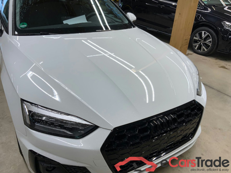 A5 Sportback 35 TDI S line 2.0 TDI 120KW AT7 E6d #6