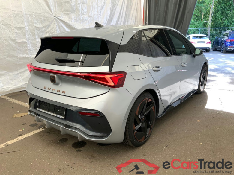 CUPRA Born 170kW/77kWh 5d 170kW #2