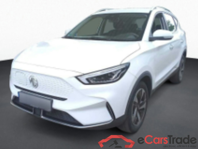 MG ZS EV Standard Comfort 5d 130kW