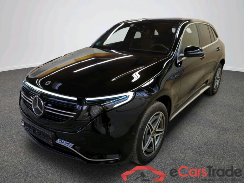 EQC -Klasse EQC 400 4Matic (293.890)AMG AMG Line 80kWh