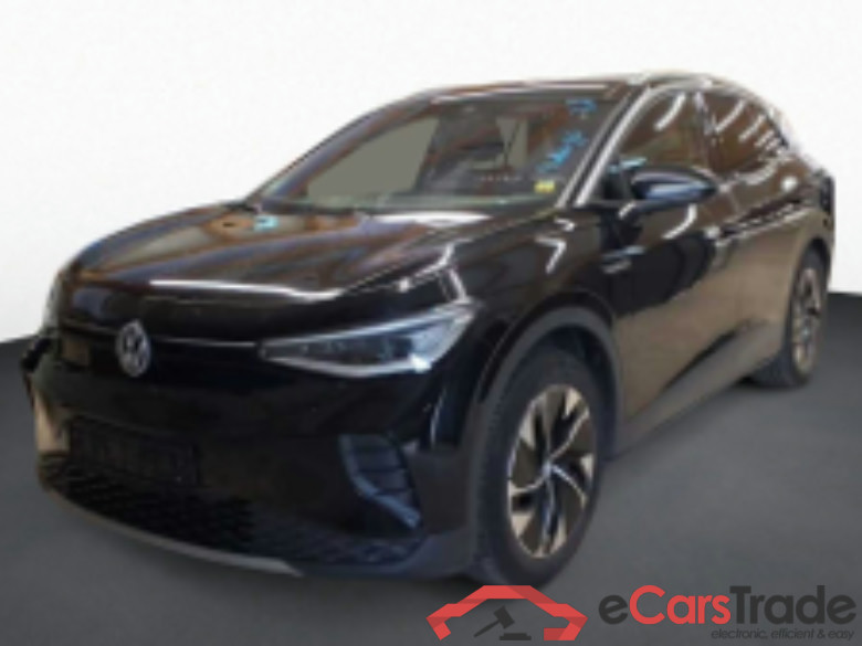 ID.4 150 kW Pro Performance