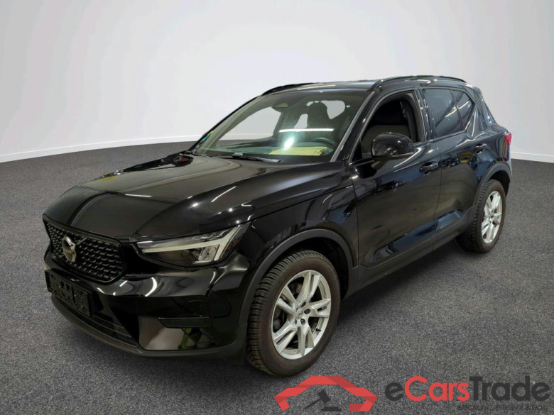 XC40 Plus Dark 2WD 2.0 120KW AT7 E6d