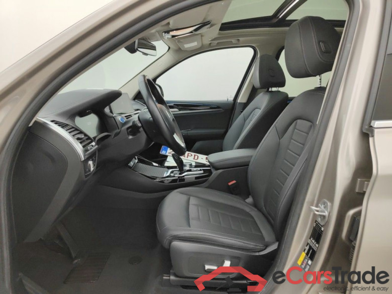 BMW iX3 sDrive35 5d #3