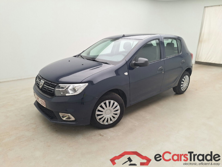 Dacia, Sandero '13, Dacia Sandero 1.0 SCe 75 Lauréate 5d #2