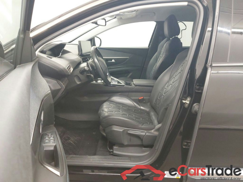 Peugeot 5008 1.5 BlueHDi 96kW S&S EAT8 Allure Pack 5d #3