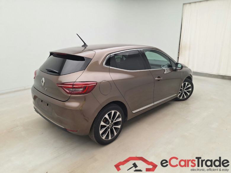 Renault, Clio '19, Renault Clio TCe 100 Intens 5d #4