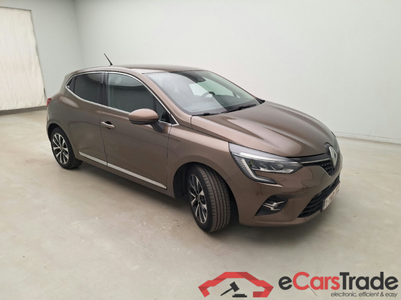 Renault, Clio '19, Renault Clio TCe 100 Intens 5d #5