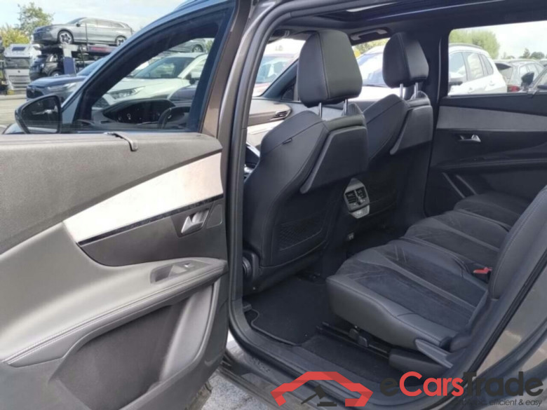 PEUGEOT 5008 1.2 PureTech GT #5